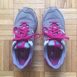 New Balance Sneakers Classics 574. Moving sell!